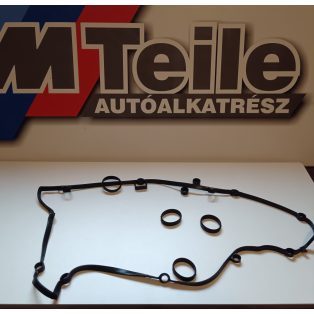   (GYÁRI ÚJ) BMW/MINI Szelepfedél tömítés 1-es F20+LCI / F21+LCI / 3-as F30+LCI / F31 / F35+LCI / MINI R55 LCI / R56 LCI / R57 LCI / R58 / R59 / R60 /R61