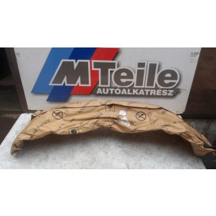 (GYÁRI ÚJ)OPEL MERIVA B HÁTSÓ LÖKHÁRÍTÓ 13432475