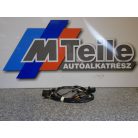 BMW F25 2014 04.-ig Első Kábelköteg /Gyári új/