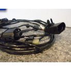 BMW F25 2014 04.-ig Első Kábelköteg /Gyári új/