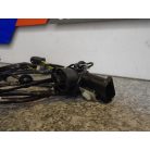 BMW F25 2014 04.-ig Első Kábelköteg /Gyári új/
