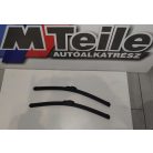 (GYÁRI ÚJ) MINI Ablaktörlő lapát szett R50 / Cabrio R52 / R53 / R56+LCI / Clubman R55+LCI / Cabrio R57+LCI