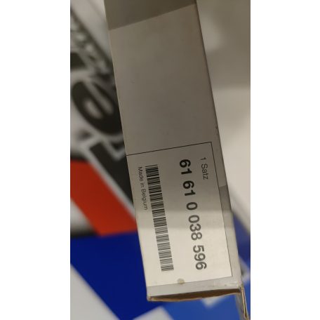 (GYÁRI ÚJ) MINI Ablaktörlő lapát szett R50 / Cabrio R52 / R53 / R56+LCI / Clubman R55+LCI / Cabrio R57+LCI