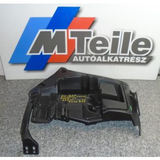   [GYÁRI ÚJ] BMW - LÖKHÁRÍTÓ TARTÓ ; JOBB HÁTSÓ - Z4 / G29 