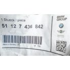 [GYÁRI ÚJ] BMW - LÖKHÁRÍTÓ TARTÓ ; JOBB HÁTSÓ - Z4 / G29 