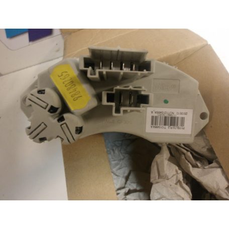 [GYÁRI ÚJ] BMW ELŐTÉT ELLENÁLLÁS F20/F30  9222072