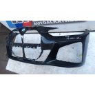 [GYÁRI BONTOTT] BMW G26 M ELSŐ LÖKHÁRÍTÓ