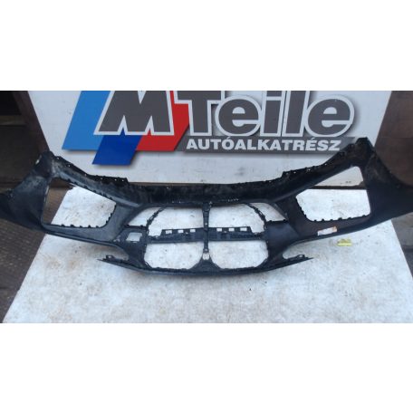 [GYÁRI BONTOTT] BMW G26 M ELSŐ LÖKHÁRÍTÓ