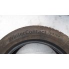  (GYÁRI BONTOTT) CONTINENTAL WINTERCONTACT TS870P DOT4724