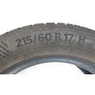  (GYÁRI BONTOTT) CONTINENTAL WINTERCONTACT TS870P DOT4724