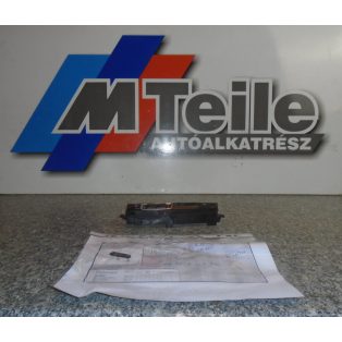   [GYÁRI BONTOTT] BMW - KÖZÉPKONZOL KAPCSOLÓ - 5-ÖS ; 6-OS ; 7-ES / F07 GT + LCI ; F10+LCI ; F11+LCI ; F06 GRANCOUPÉ + LCI ; F12 + LCI ; F13 + LCI ; F01 + LCI ; F02 + LCI ; F04 HYBRID