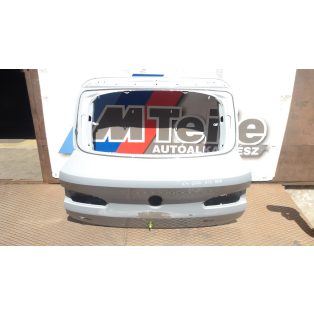 (GYÁRI BONTOTT) BMW G02 KIS SÉR. CSOMAGTÉRAJTÓ 
