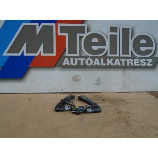   [GYÁRI BONTOTT] MINI COOPER | BIZTONSÁGI ÖV FOGLALAT | R56 LCI
