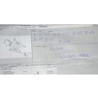 [GYÁRI BONTOTT] BMW - ERŐSÍTŐ - 5-ÖS ; 6-OS ; 7-ES / E60+LCI ; E61+LCI ; E63+LCI ; E64+LCI ; E65 ; E66 - 65126920461