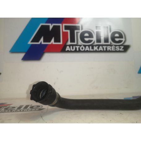 ÁR/DB [GYÁRI BONTOTT] BMW - VÍZCSŐ - Z4 / E85	|1712	7514406|
