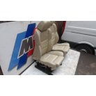 [GYÁRI BONTOTT] BMW E65 BŐR BELSŐ KOMPLETT