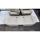 [GYÁRI BONTOTT] BMW E65 BŐR BELSŐ KOMPLETT