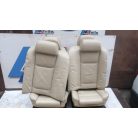 [GYÁRI BONTOTT] BMW E65 BŐR BELSŐ KOMPLETT