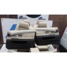 [GYÁRI BONTOTT] BMW E65 BŐR BELSŐ KOMPLETT