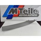 (GYÁRI ÚJ) BMW Oszlop borítás jobb és bal oldali 3 F30+LCI / F31+LCI / F35+LCI / F80 M3+LCI   ÁR/DB