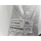 (GYÁRI ÚJ) BMW Oszlop borítás jobb és bal oldali 3 F30+LCI / F31+LCI / F35+LCI / F80 M3+LCI   ÁR/DB