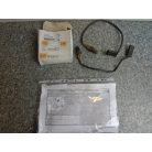 (Ár/db!) [GYÁRI ÚJSZERŰ] BMW - Lambdaszonda 370mm -  3-as/5-ös/6-os/7-es/X3/ X4 /X5 - G20, G21, G30, G31, G32, G11, G12, G01, G02, G05 - 