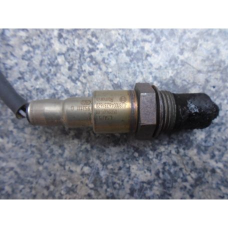 (Ár/db!) [GYÁRI ÚJSZERŰ] BMW - Lambdaszonda 370mm -  3-as/5-ös/6-os/7-es/X3/ X4 /X5 - G20, G21, G30, G31, G32, G11, G12, G01, G02, G05 - 