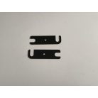 (GYÁRI ÚJ) BMW Távtartó lemez 5-ös sorozat F07 GT+LCI / F10+LCI / F11+LCI / 7-es sorozat F01+LCI / F02+LCI / F04 Hybrid