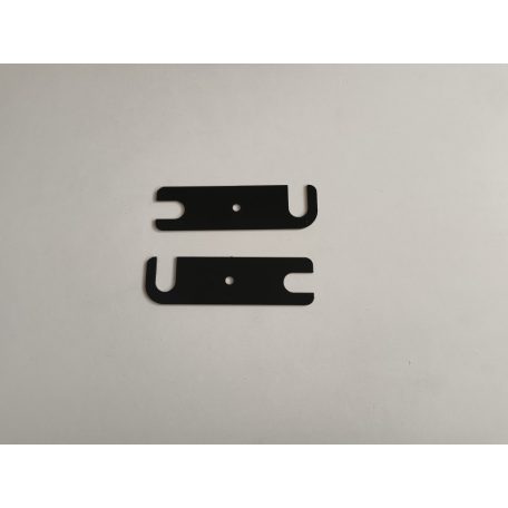 (GYÁRI ÚJ) BMW Távtartó lemez 5-ös sorozat F07 GT+LCI / F10+LCI / F11+LCI / 7-es sorozat F01+LCI / F02+LCI / F04 Hybrid