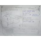ÁR/DB [GYÁRI BONTOTT] BMW - KLÍMACSŐ - 7-ES -/ E38 / - |CSZ.: 8378480|