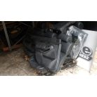 [GYÁRI BONTOTT] BMW E39 BŐR BELSŐ FEKETE KOMPLETT