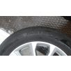   ÁR/DB[GYÁRI HASZNÁLT] BMW G07/X7 STYLE 750 8.5JX20 ET35 6880688 TÉLI FELNI SZETT CONTINENTAL 255/55R20 2018 4mm