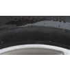   ÁR/DB[GYÁRI HASZNÁLT] BMW G07/X7 STYLE 750 8.5JX20 ET35 6880688 TÉLI FELNI SZETT CONTINENTAL 255/55R20 2018 4mm