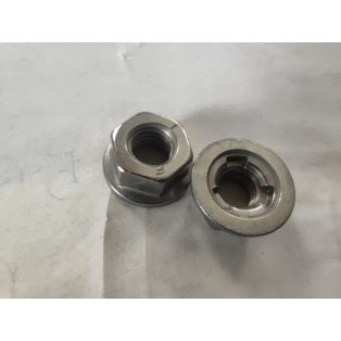 (GYÁRI ÚJ) BMW Anya hátsódob felfüggesztéshez 