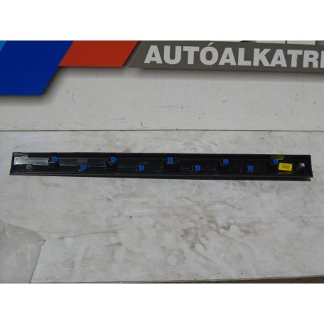 [GYÁRI ÚJ] BMW Ajtó alsó léc BAL ELSŐ "M"-es  X3 / X4 / G01 / G02
