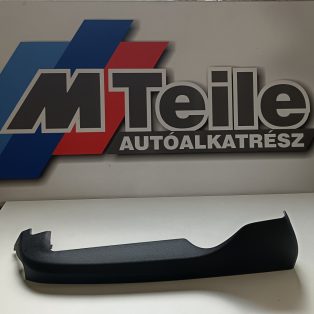 (GYÁRI ÚJ) BMW Borítás 