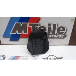   [GYÁRI ÚJSZERŰ] BMW G20 SOROZAT VEZETŐ ÜLÉS HUZAT M-ES 