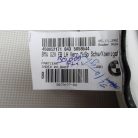 [GYÁRI ÚJSZERŰ] BMW G20 SOROZAT VEZETŐ ÜLÉS HUZAT M-ES 