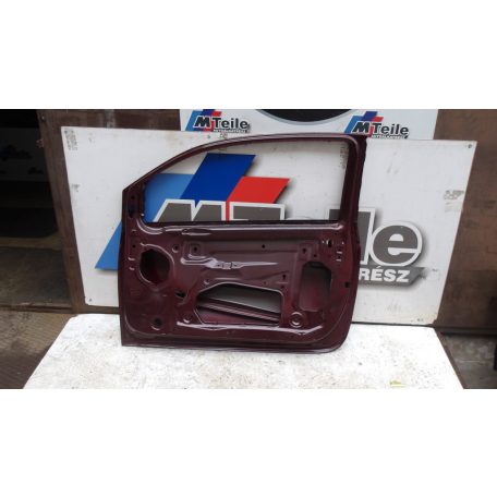 [GYÁRI BONTOTT] OPEL ADAM 2013-TÓL JOBB ELSŐ AJTÓ