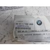   [GYÁRI ÚJ] BMW FÉKBETÉT KÉSZLET | 5-ÖS E34 | 3421 1158266
