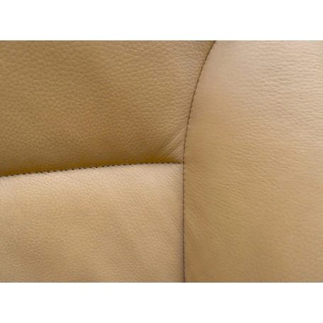 [GYÁRI BONTOTT] BMW ELSŐ (memória gombos) / HÁTSÓ ÜLÉSEK | 5-ÖS E61 | VAJSZÍNŰ, KÁRPITOK NÉLKÜL, SZAKADÁSMENTES