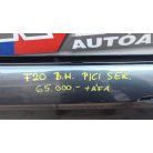 [GYÁRI BONTOTT] BMW F20 BAL HÁTSÓ AJTÓ PICI SÉRÜLÉSSEL