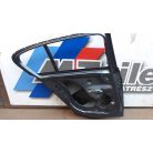 [GYÁRI BONTOTT] BMW F20 BAL HÁTSÓ AJTÓ PICI SÉRÜLÉSSEL