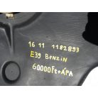 [GYÁRI BONTOTT] BMW ÜZEMANYAGTARTÁLY | E39 BENZIN | 16 11 1182893 / 16 11 6752361