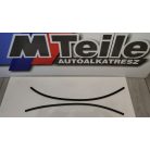 (GYÁRI ÚJ) BMW Ablaktörlőgumi X5 E53