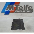 (GYÁRI HASZNÁLT) BMW Alsó burkolat X3 -as E83 LCI 