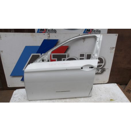 [GYÁRI BONTOTT] BMW F10/F11 BAL ELSŐ AJTÓ