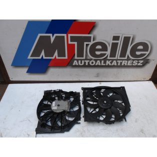   [GYÁRI ÚJSZERŰ] BMW VENTILÁTOR | Z4 E85; E86 | 17 42 7514104 - > 17 42 7542912