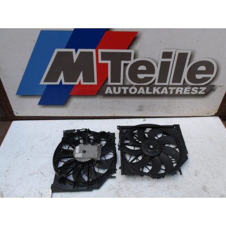 [GYÁRI ÚJSZERŰ] BMW VENTILÁTOR | Z4 E85; E86 | 17 42 7514104 - > 17 42 7542912
