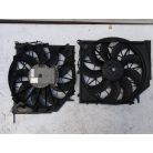 [GYÁRI ÚJSZERŰ] BMW VENTILÁTOR | Z4 E85; E86 | 17 42 7514104 - > 17 42 7542912